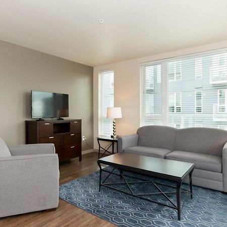 Capitol Hill Exclusive Luxury Apartments Seattle Exterior foto