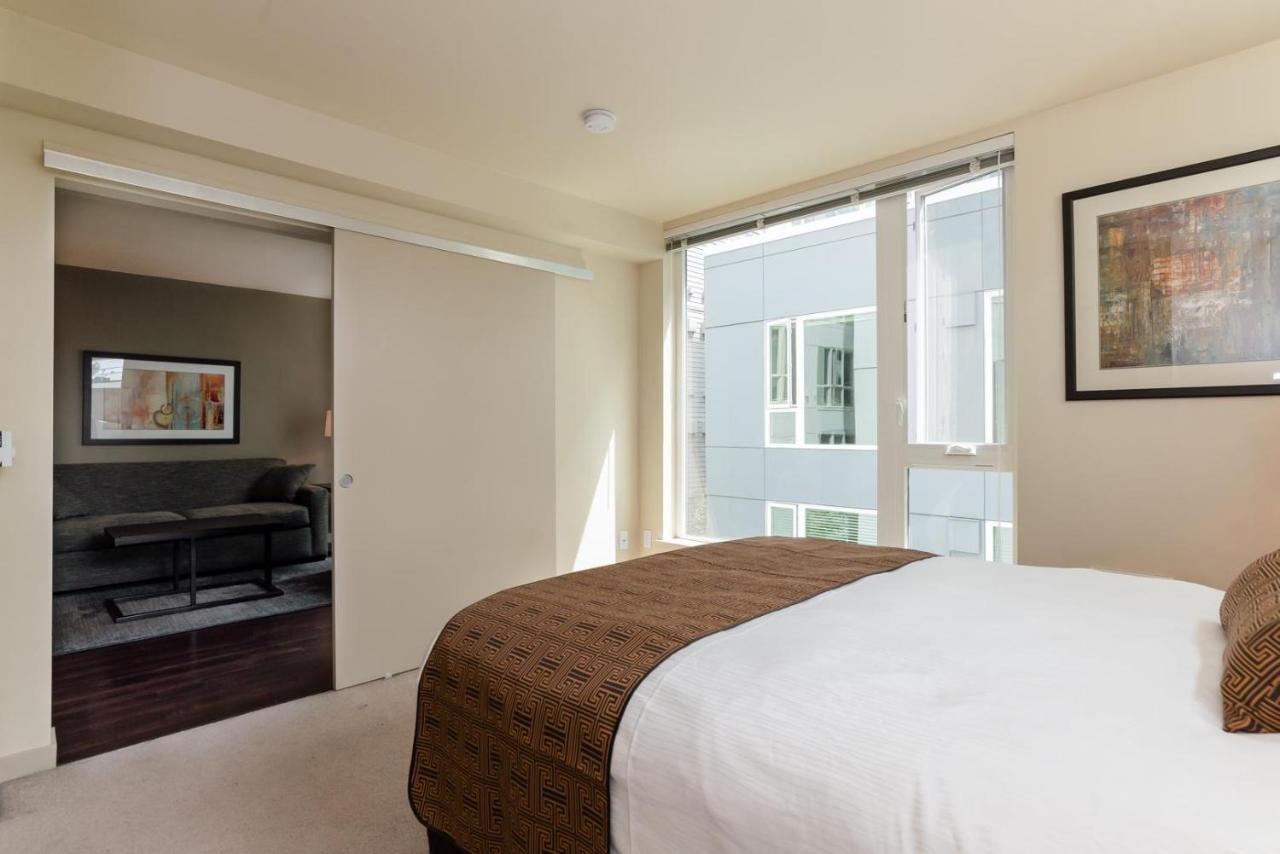 Capitol Hill Exclusive Luxury Apartments Seattle Exterior foto