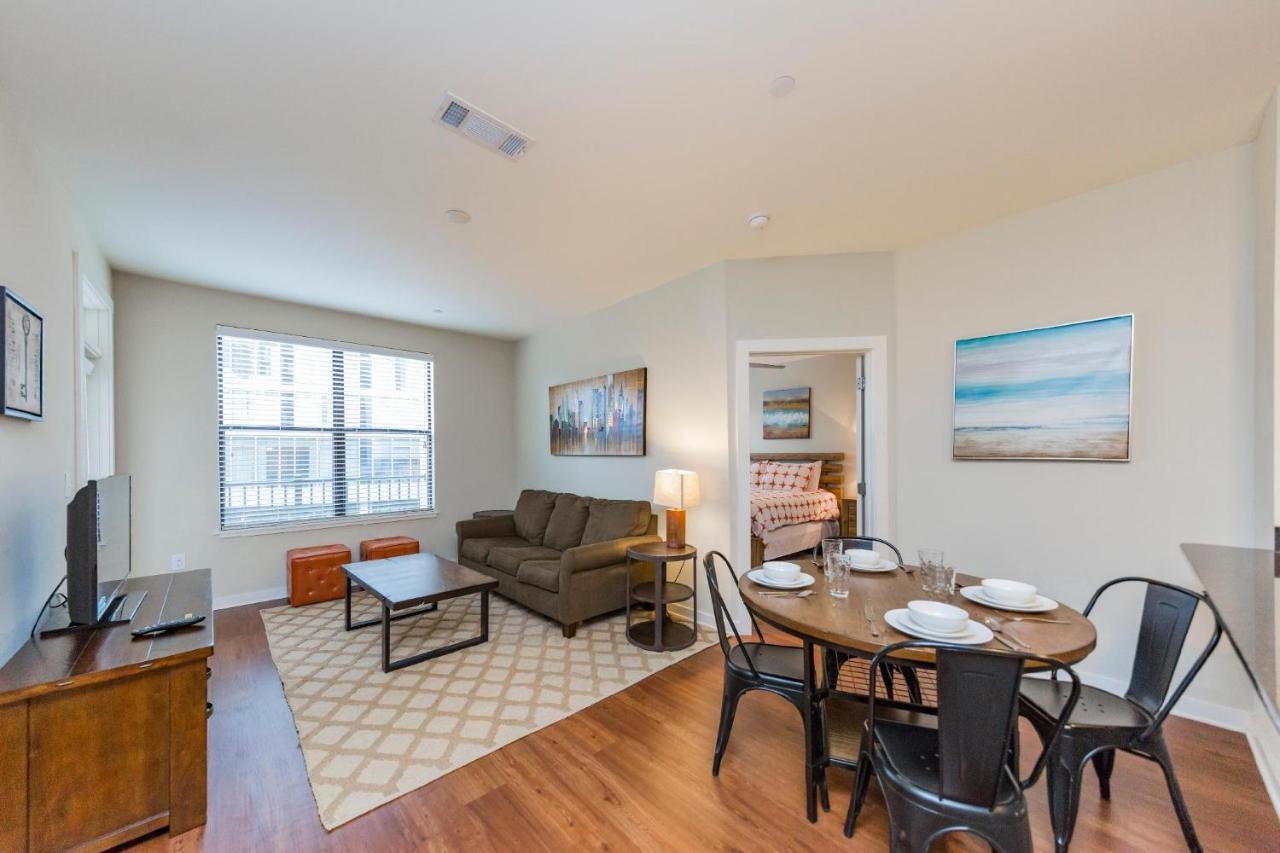 Capitol Hill Exclusive Luxury Apartments Seattle Exterior foto